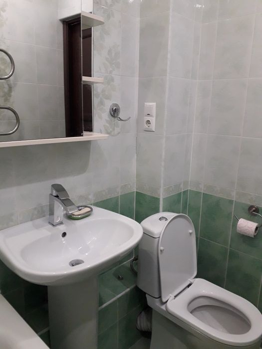 Квартира посуточно в центре города