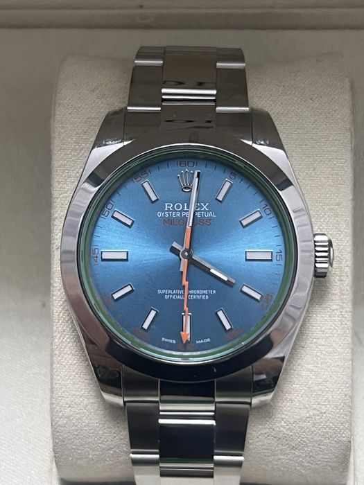 Rolex Milgauss 1:1