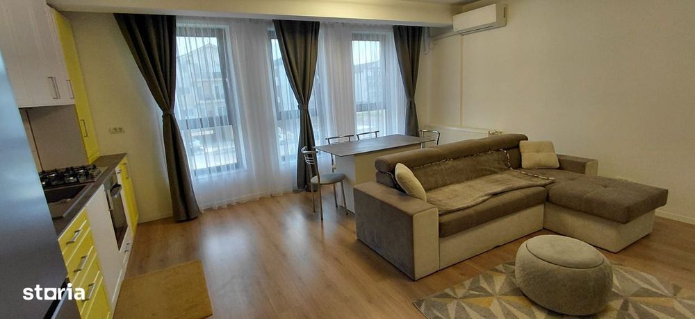 Apartament Giroc, 3 Camere, Etaj 2 — fotografia 3