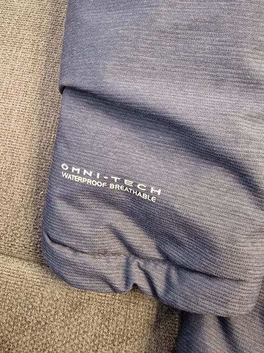 Детско яке Columbia,детски панталон The North Face