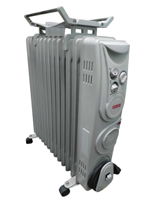 Радиатор Масленый обогреватель