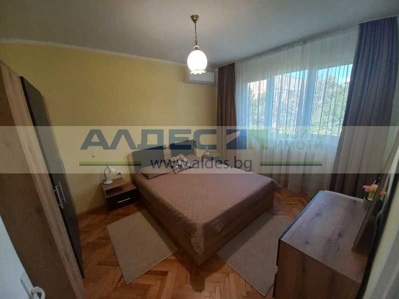 Дава се под наем Двустаен апартамент в София, Лозенец - 70 кв.м за 612 € - Снимка #9