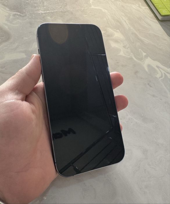 Iphone 14 pro max 512