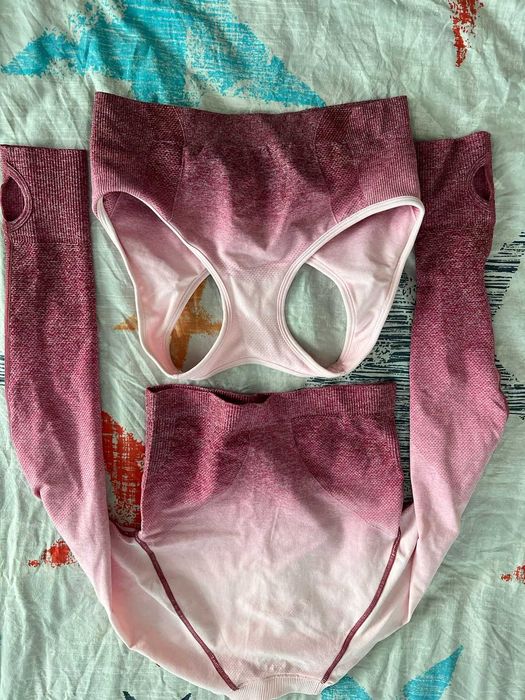 спортивный костюм