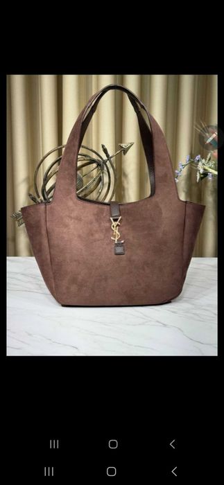 Чанти h*e*rmes  y*s*l