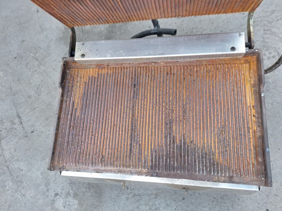 Toster gazga тостер газа fast food lavash  aparat