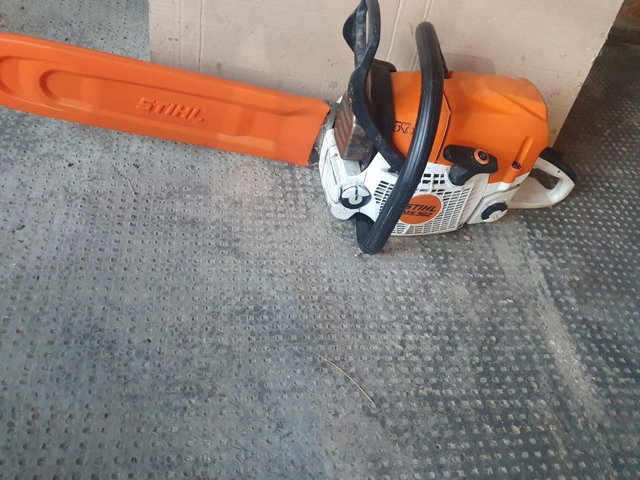 Sthil 362 Motoferastrau