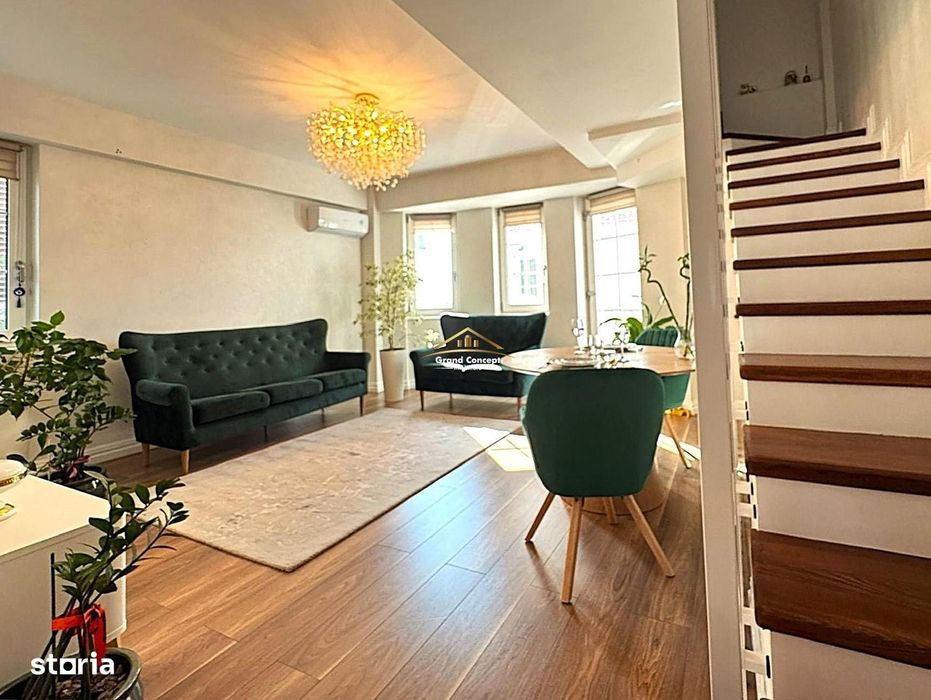 Casa cu etaj, 4 dormitoare, 160 mp, Copou  Copou, Iași, €349.000 Euro