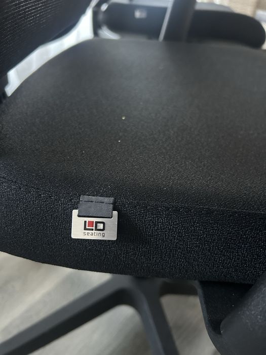 Scaun birou LD seating