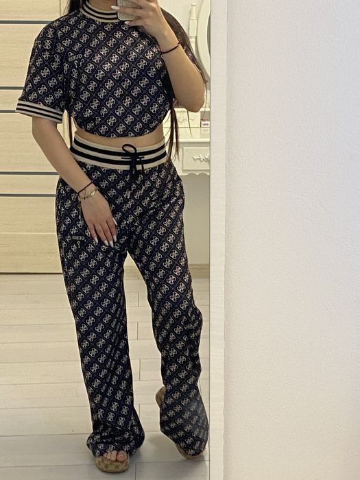 Trening miumiu, trening alo, compleu guess