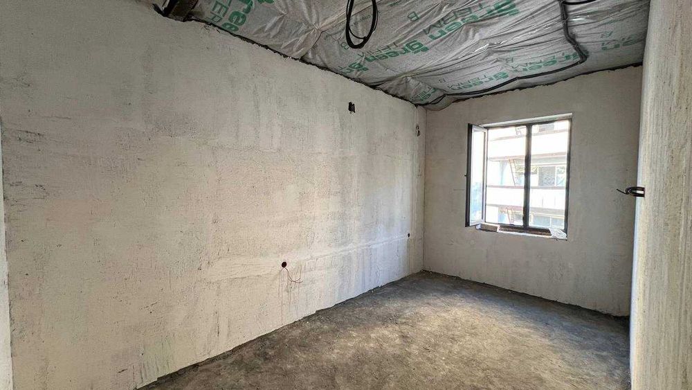 Кадастрли янги квартира 2-хона 50 квадрат 46000у.е.