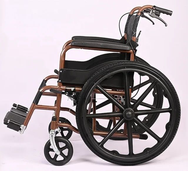 N 25 Nogironlar aravasi инвалидная коляска