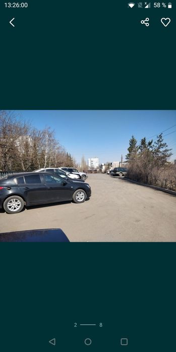 Бокс с подъёмником СТО GaRaGe