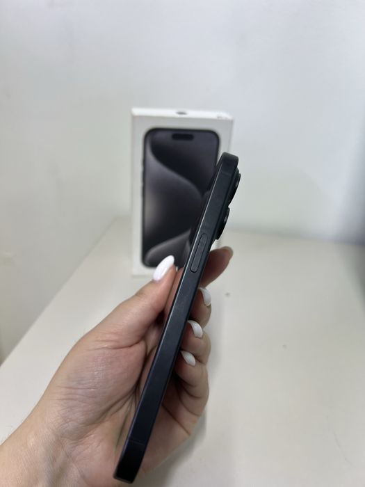 Айфон 15 про - 128 гб , IPhone 15 Pro