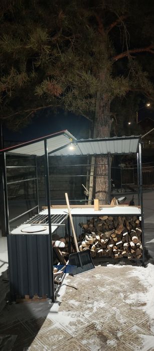 Продается  дом  в районе ГРП