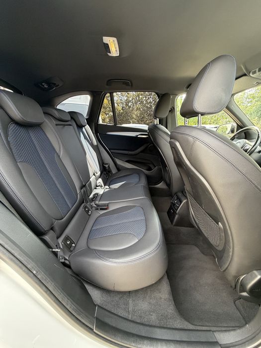 Cesiune/predare leasing BMW X1 2020