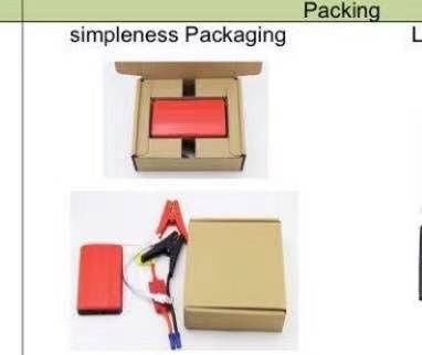 Car jump starter. Пусковой устройство. Портативный прикуриватель авто