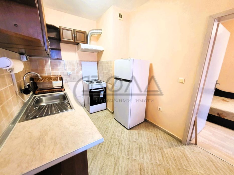 Дава се под наем Тристаен апартамент в София, Люлин 9 - 75 кв.м за 598.23 € - Снимка #5