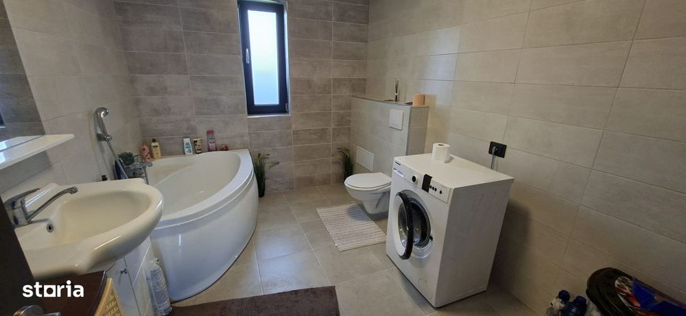 De inchiriat casa cu 2 dormitoare si bucatarie utilata, Letea Veche