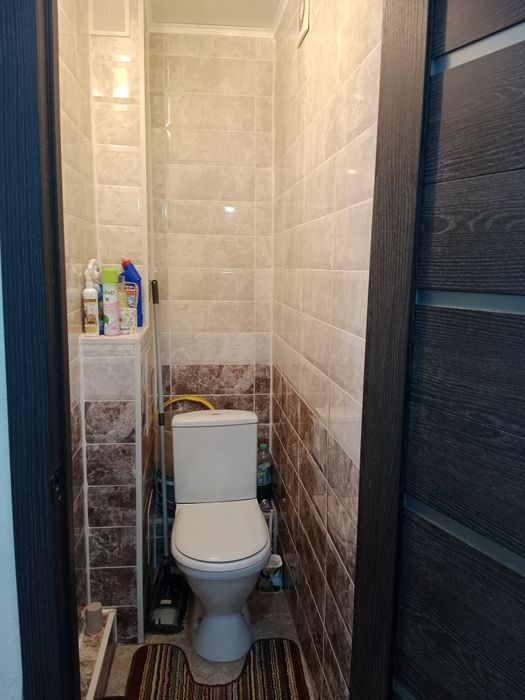 Продам или обменяю квартиру.