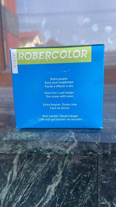 Продам мел 100 штук бор