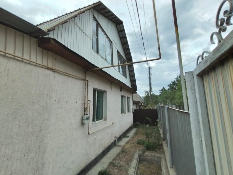 Продам дом на даче кирпичка