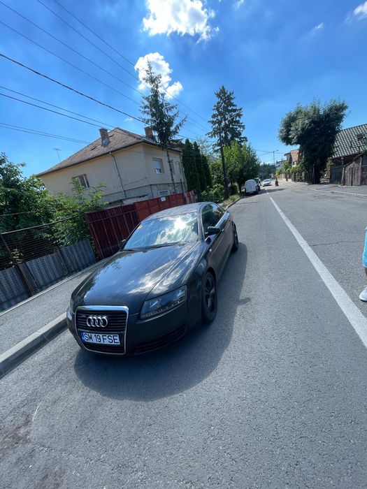 Vand sau schimb cu auto
