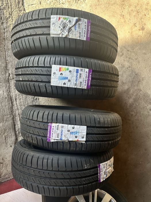185/60/R15 Set 4 anvelope vara Laufenn, dot 2023