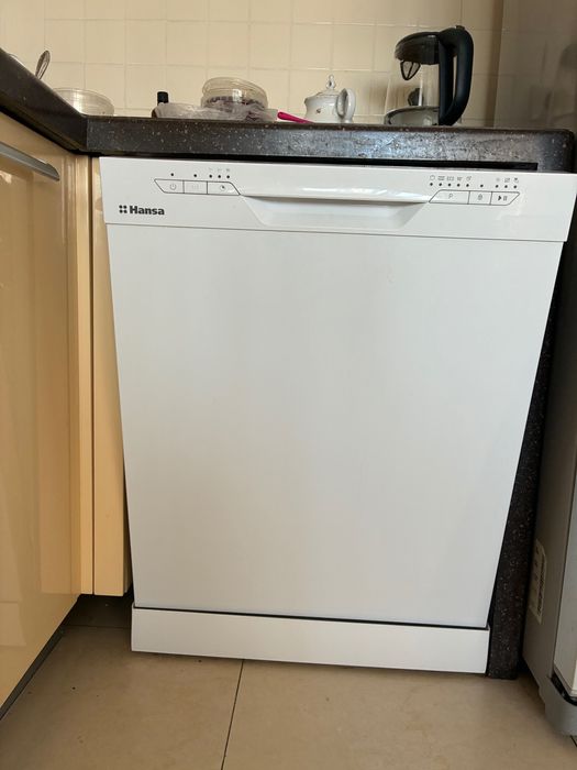 Посудомоечная машина