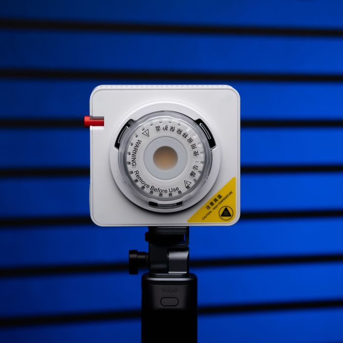 Godox ML100R + accesorii