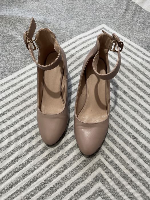 Разгрузка гардероба