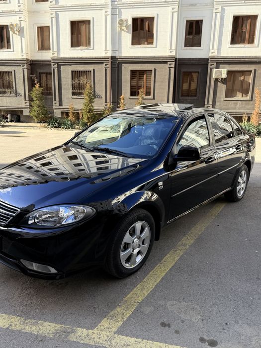 Jentra 2023 ga 2024 1 qul moshina