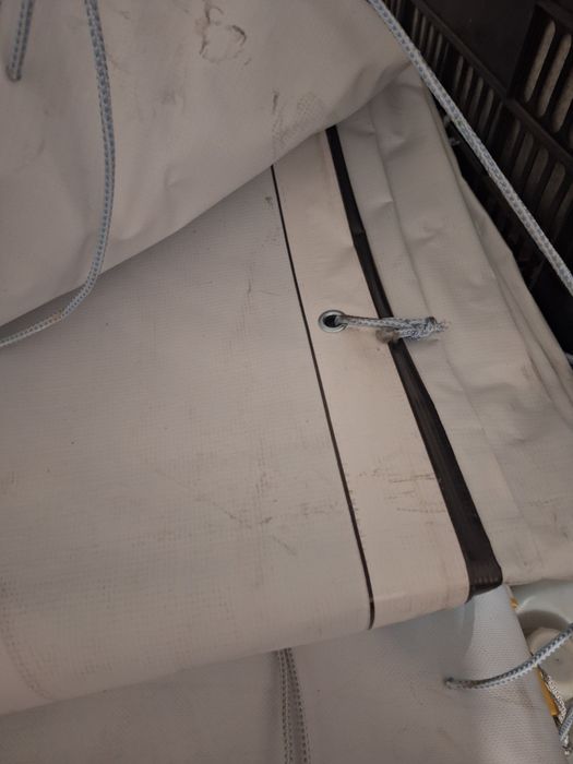 Prelate cauciucate impermeabile