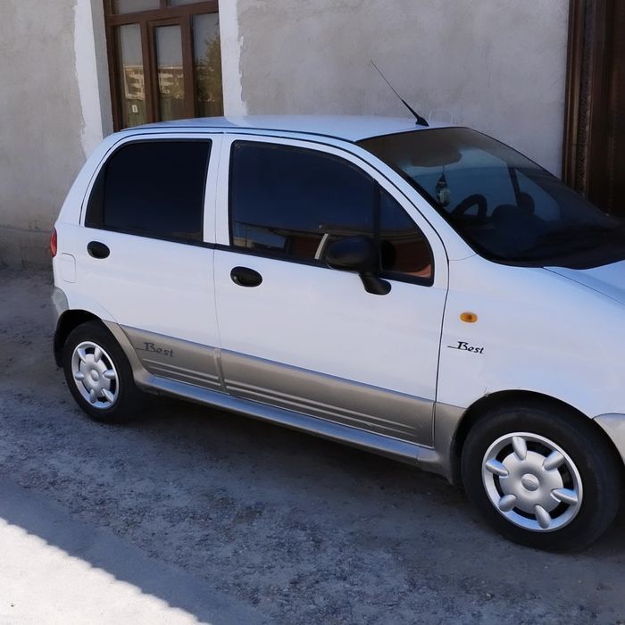 Matiz best 2010yil sotiladi sastayanasi zur