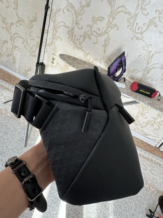 Сумка для дрона dji новый