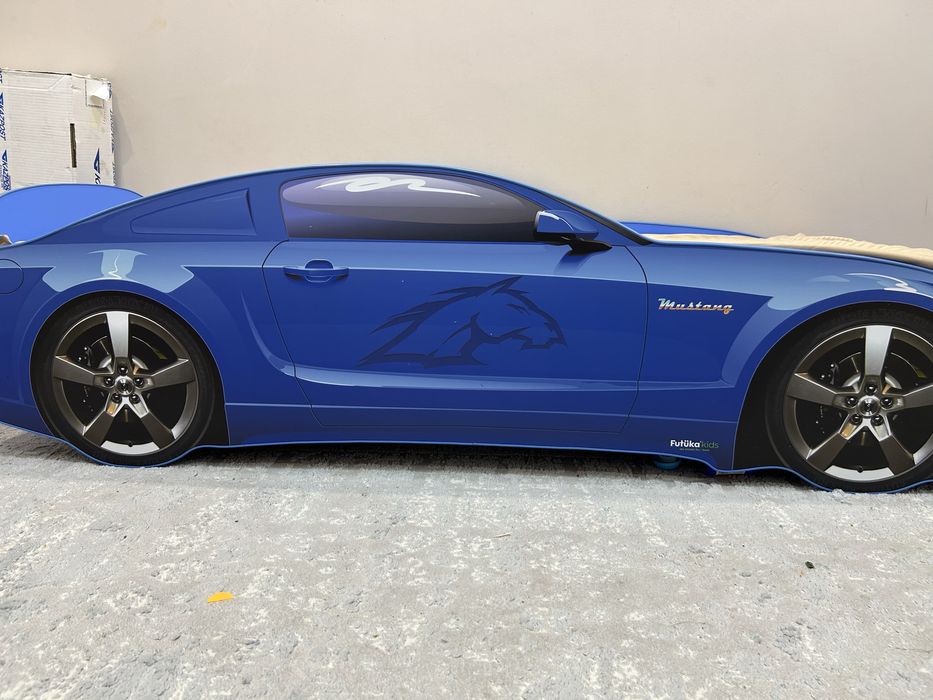 Продам детскую кровать