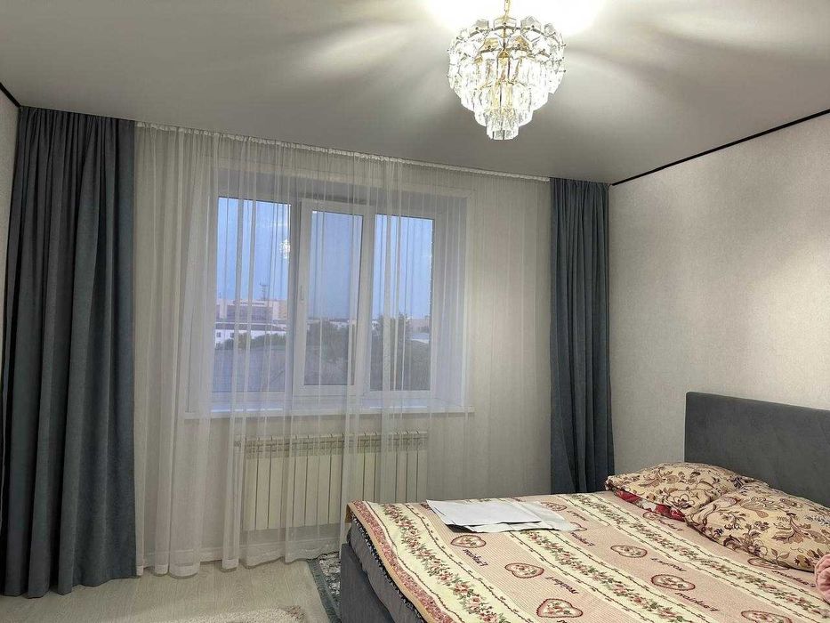 3-комн. квартира, 90.1м²