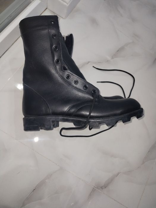 Берцы қысқы жаңа