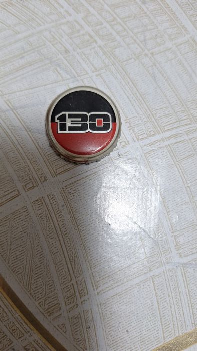 Продам пивную крышку