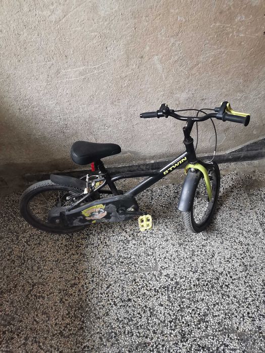 Детско колело 16