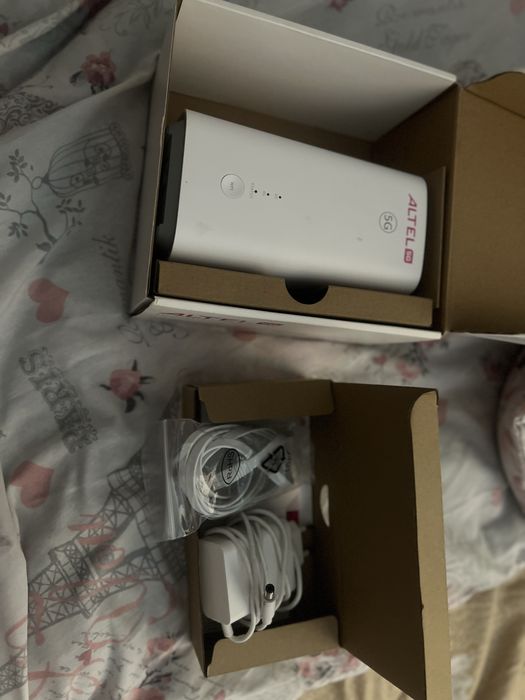 Роутер Altel 5G