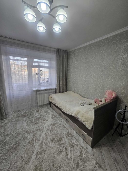 Продается 4 кон кв Кудайбердиева,91