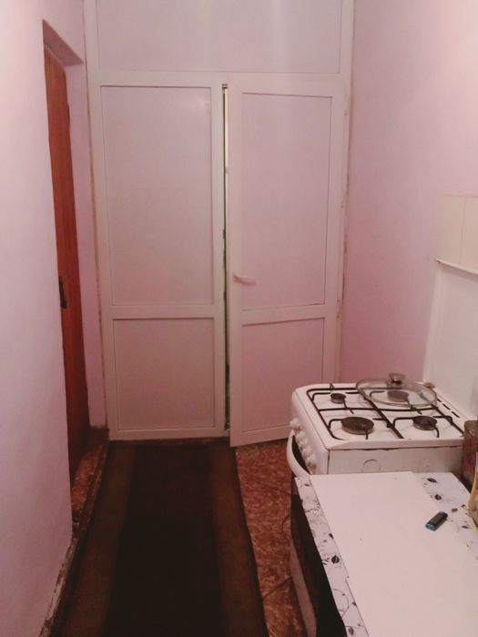 Продам дом,теплый.