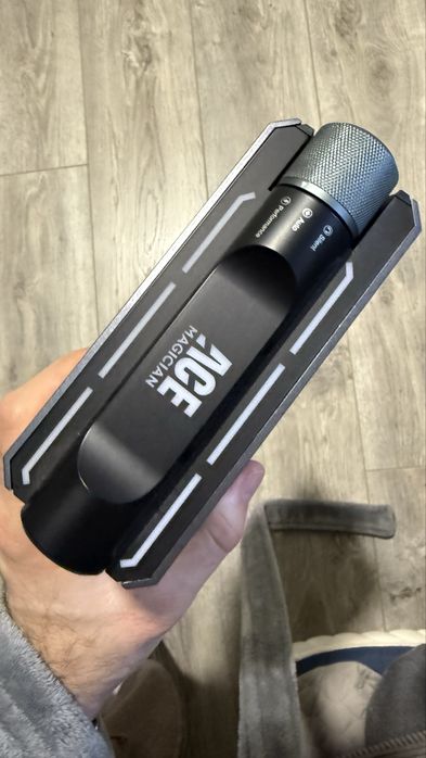 Mini Gaming PC ACE MAGICIAN AM08 Pro Amd Ryzen 9 6900HX