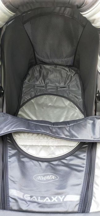 Продам коляску бу