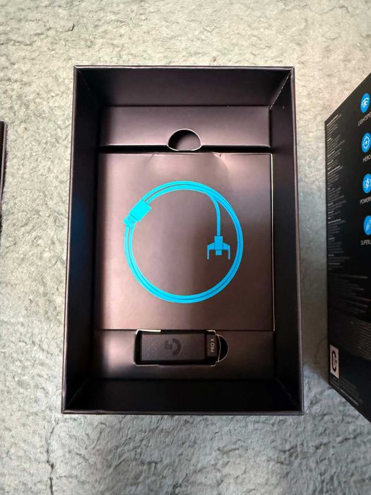 Logitech G Pro X Superlight