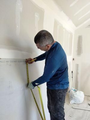 Renovări Apartamente și Case în Mangalia Finisaje Interioare Complete