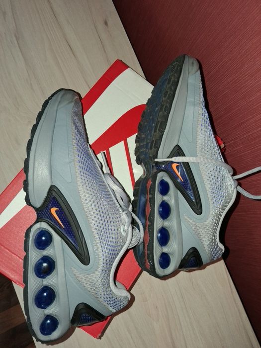 Маратонки Nike Air Max DN, UK 7