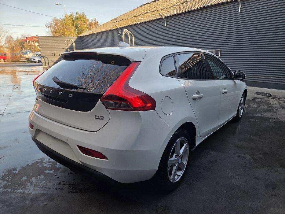 Volvo V40 D2 1.6D an 2014