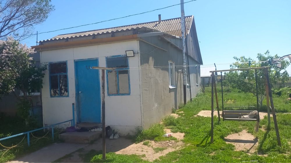 Продам большой дом